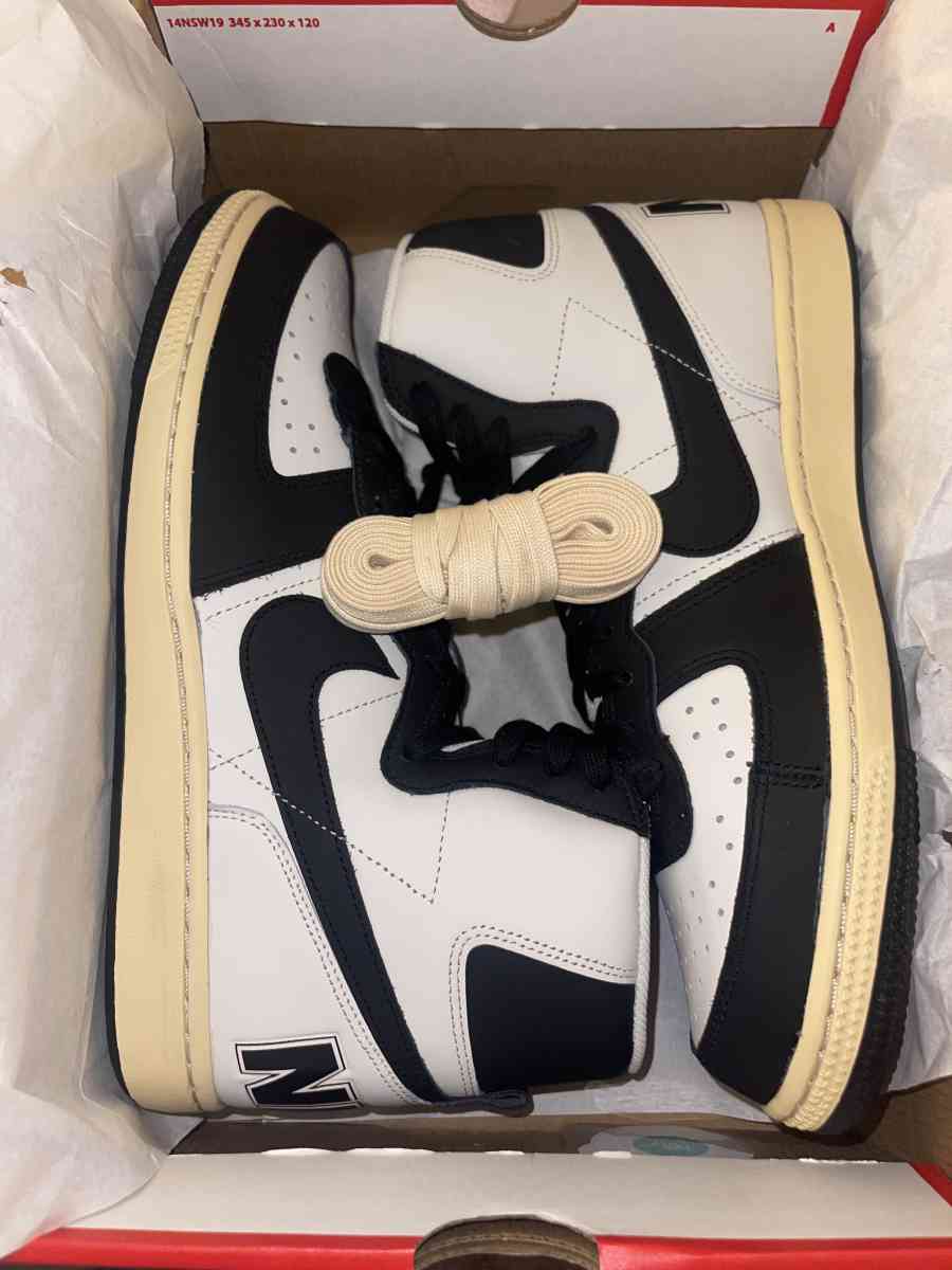 Nike Terminator High - San Diego, California - FleaMarketBay