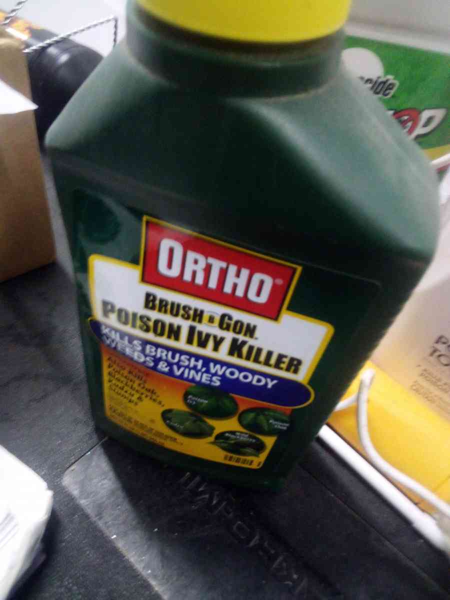 Lawncare Pesticides Buy all - Aberdeen Proving Ground, Maryland - FleaMarketBay