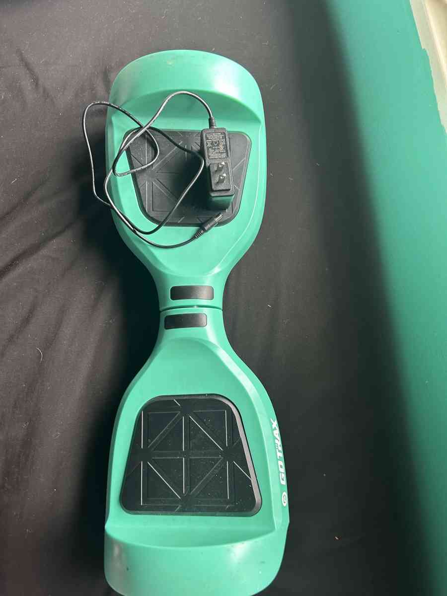 hoverboard - Arvada, Colorado - FleaMarketBay