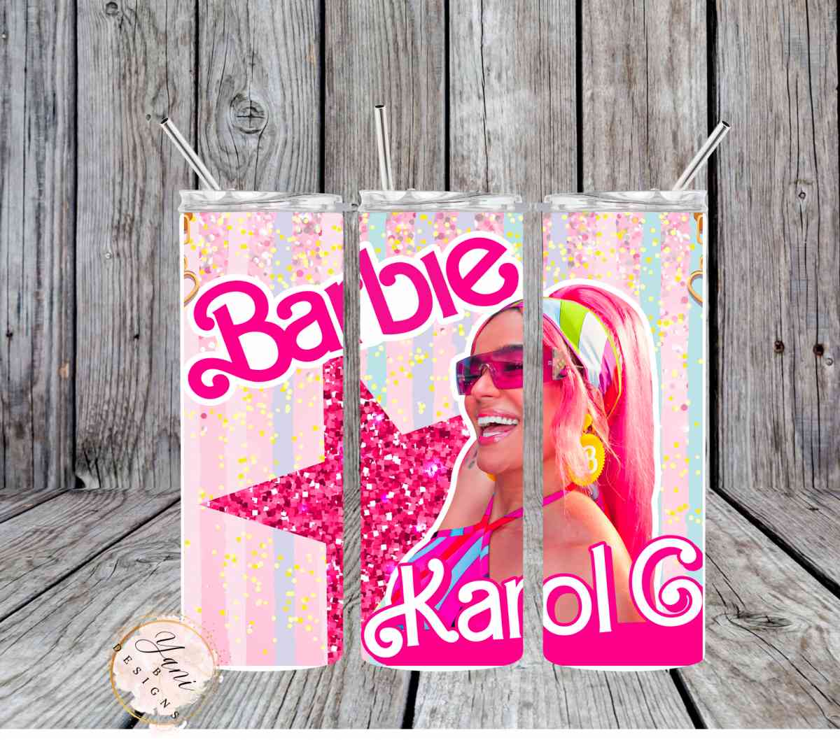 Tumblers - Bridgeport, Connecticut