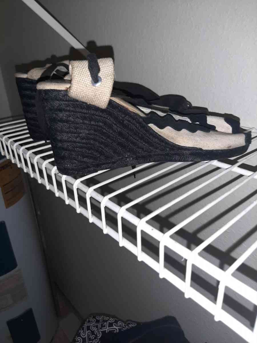 Wedge shoes - Rincon, Georgia
