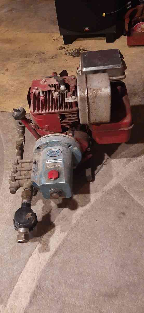 waterseptic water pump - Cape Girardeau, Missouri - FleaMarketBay