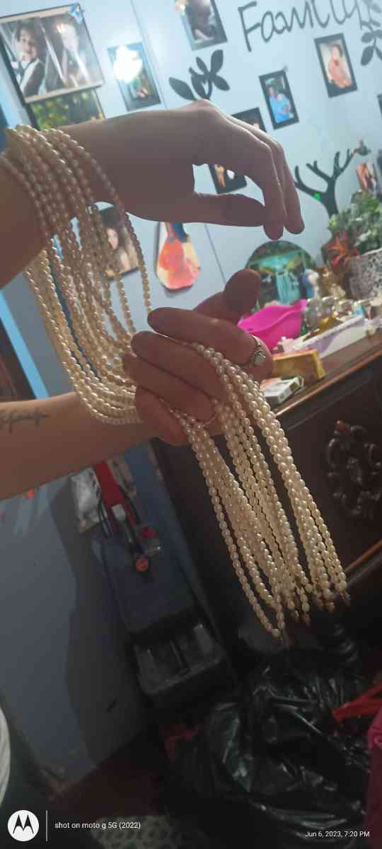 pearl accessory - Millington, Tennessee - FleaMarketBay