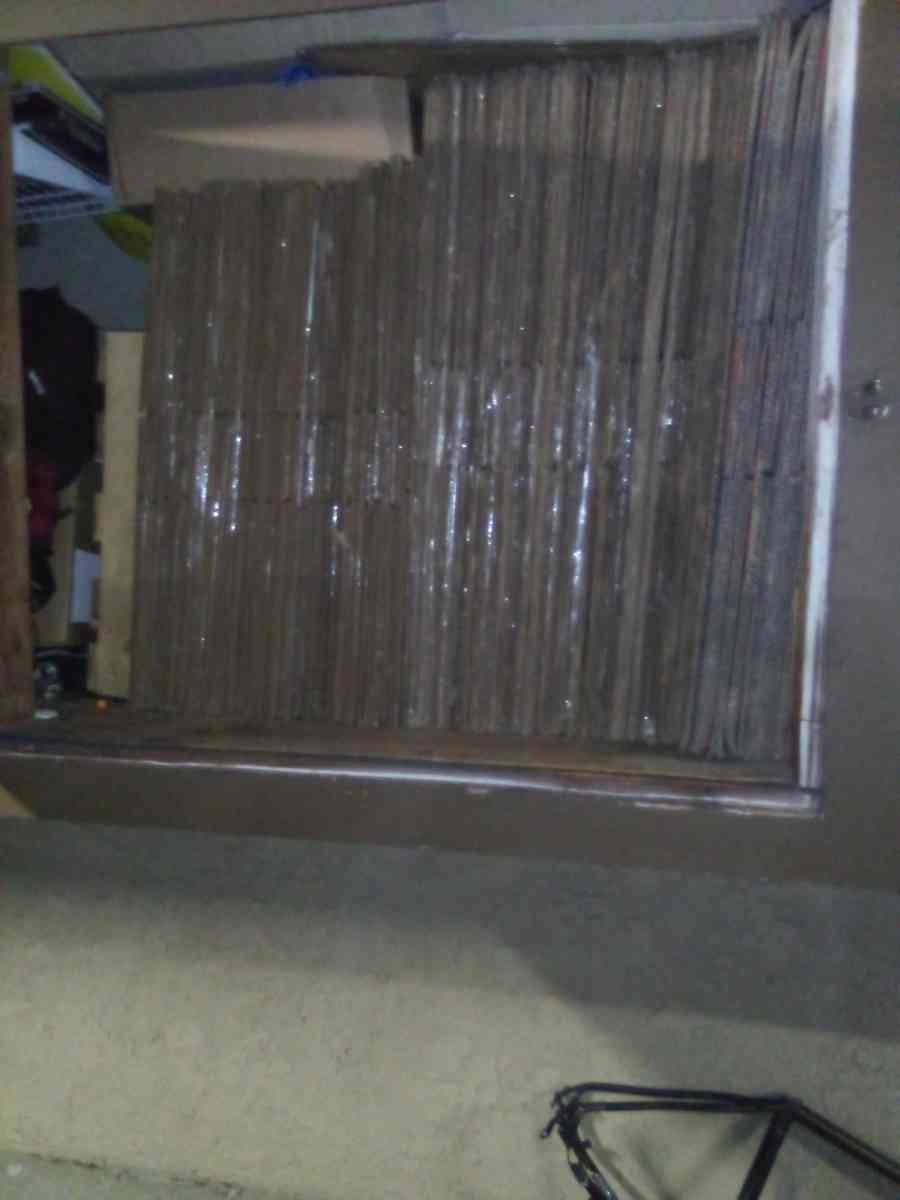 Cardboard Boxes 40 for 20 Bucks - Orange, California