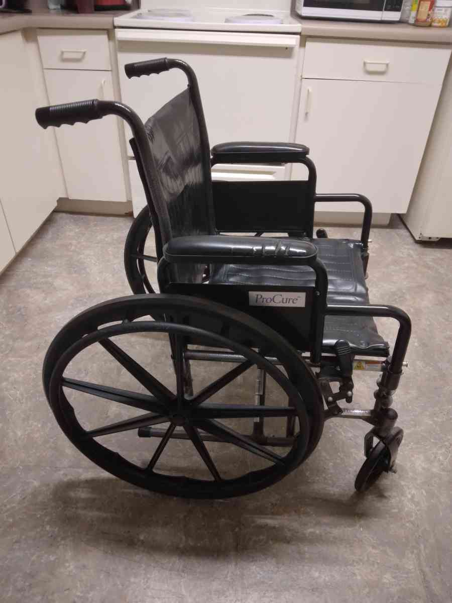 wheelchair - Clearwater, Florida - FleaMarketBay