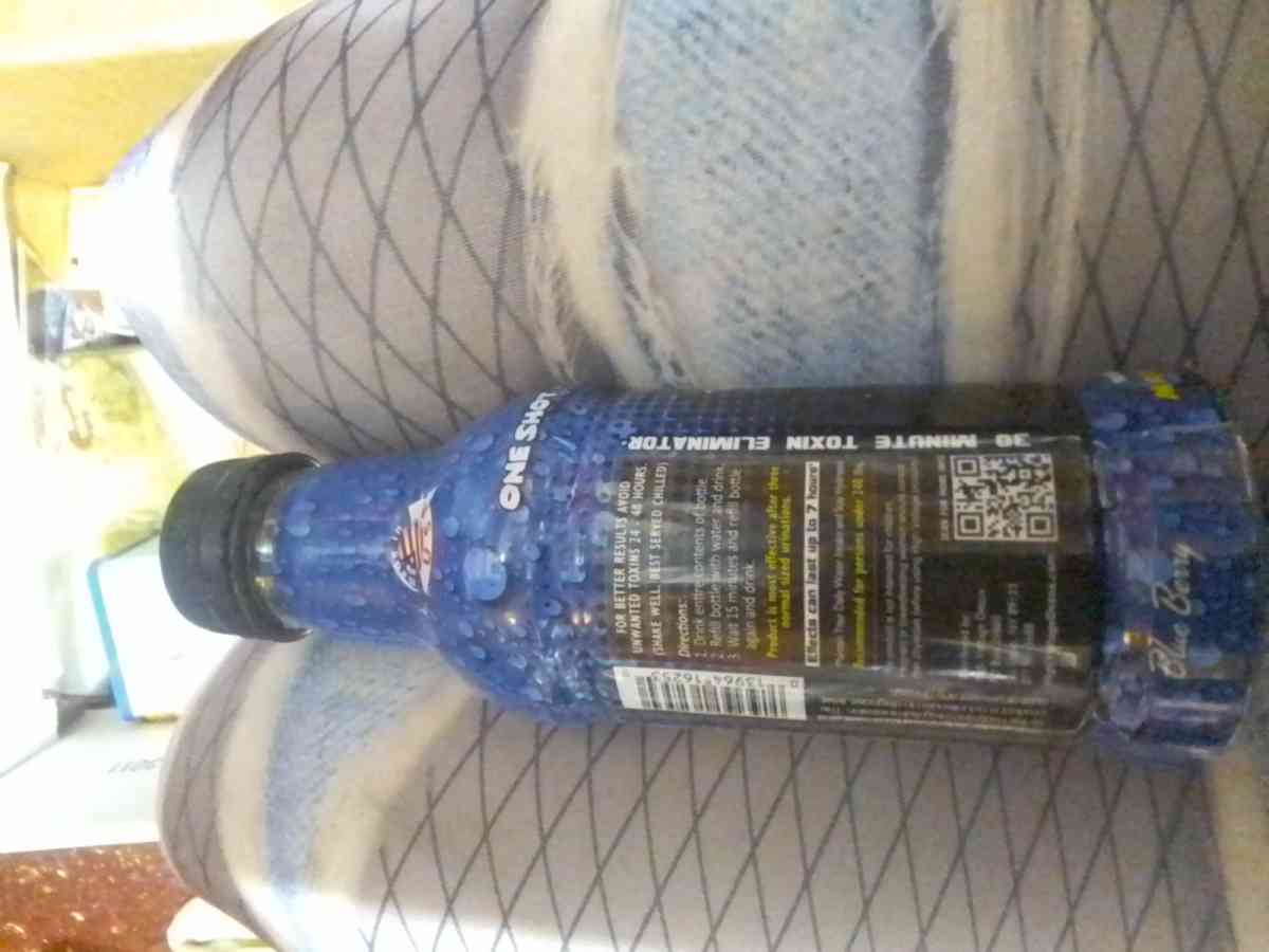 high voltage detox - Carson City, Nevada - FleaMarketBay