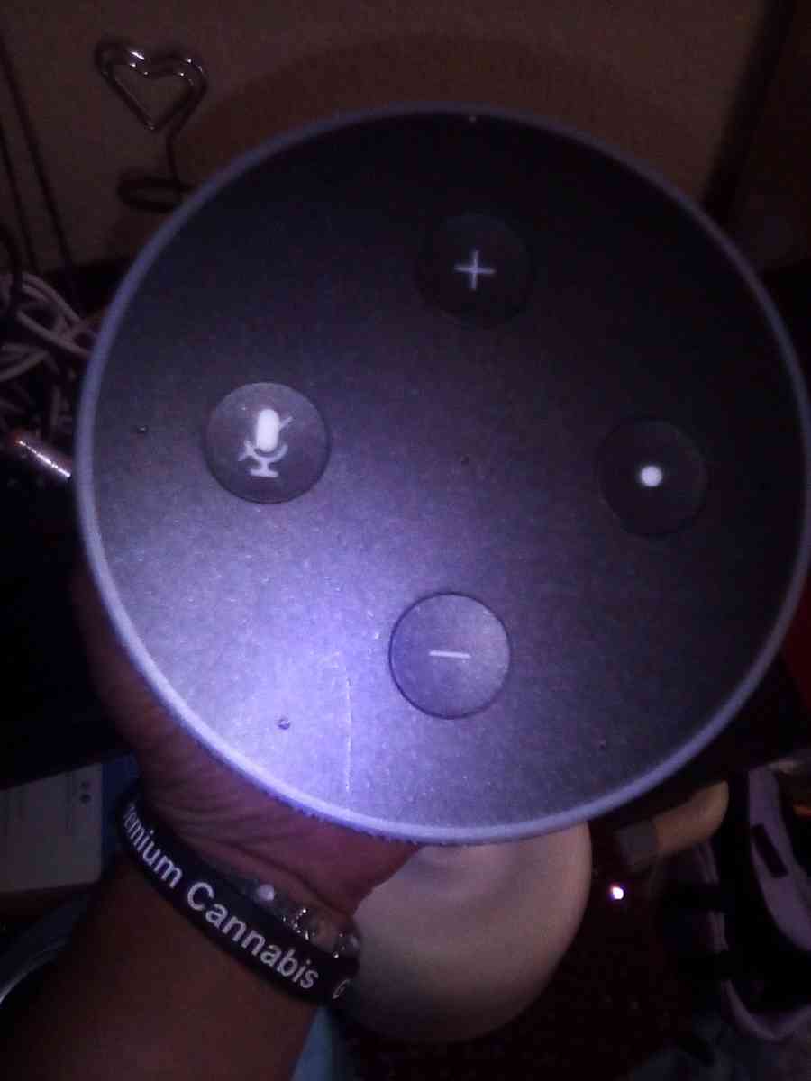 Alexa echo plus 2nd gen - Phoenix, Arizona - FleaMarketBay