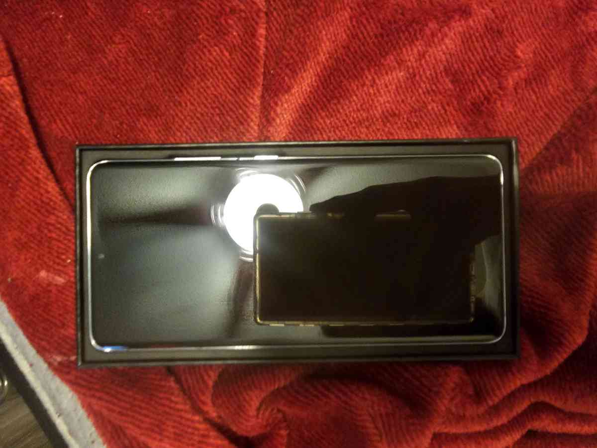 Samsung Galaxy S21 Ultra 5g 128GB - Albuquerque, New Mexico - FleaMarketBay