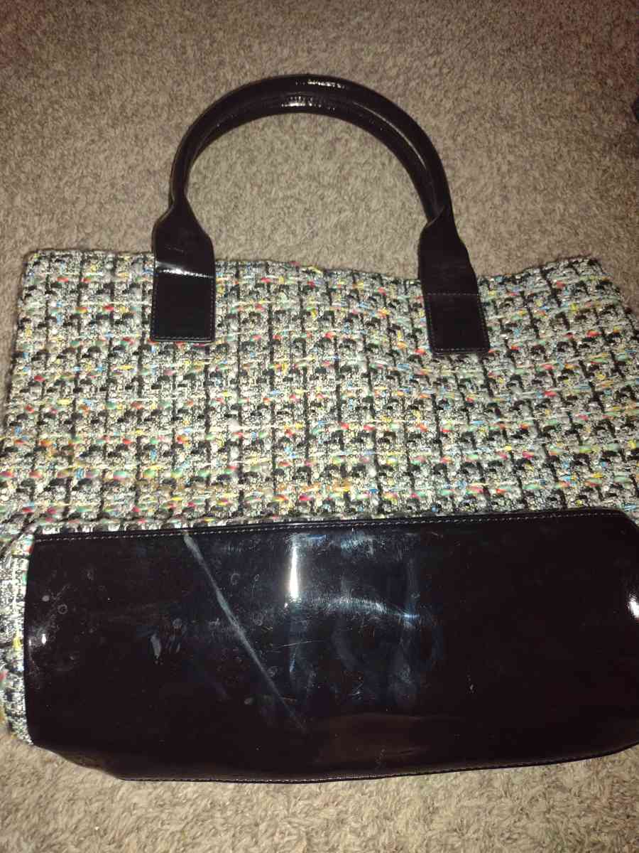 rainbow purse - Apache Junction, Arizona - FleaMarketBay