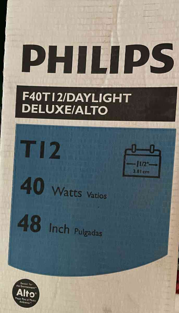 Philip lights - Dallas, Texas