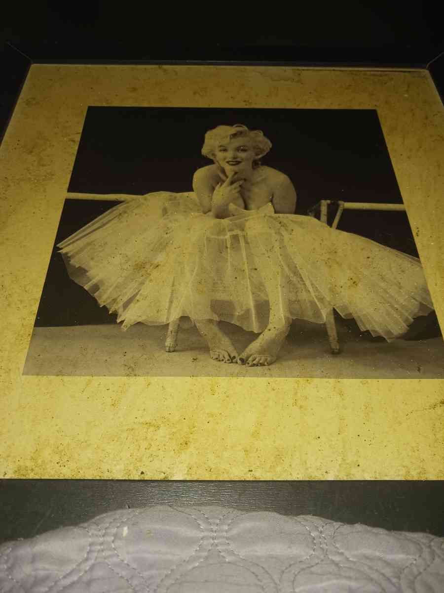 Marilyn Monroe picture - Greensburg, Kentucky