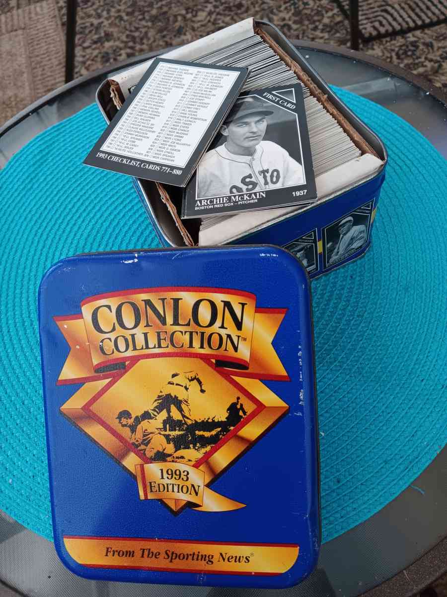 Mickey Mantle Hartland vintage doll 45s cards baseball - Pea Ridge, Arkansas - FleaMarketBay