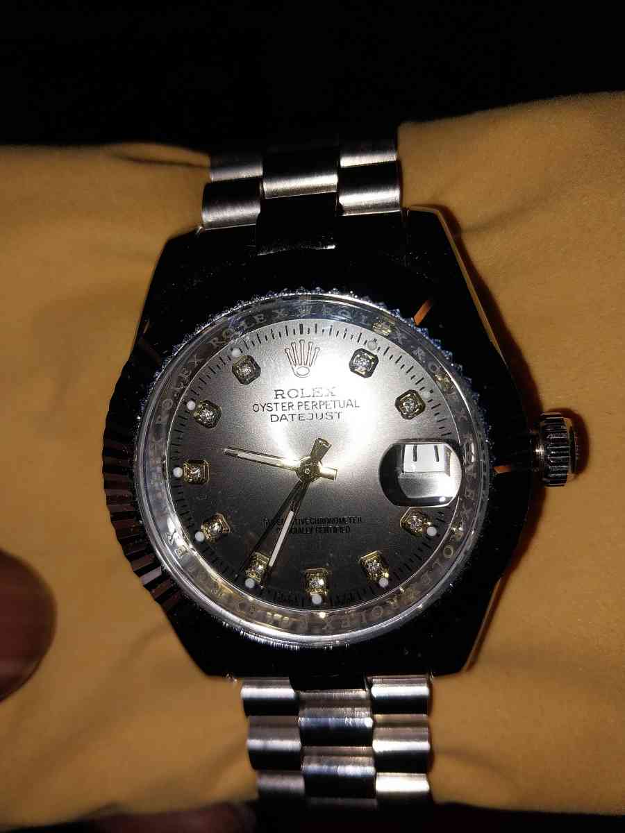 Rolex Oyster - Carrollton, Georgia - FleaMarketBay