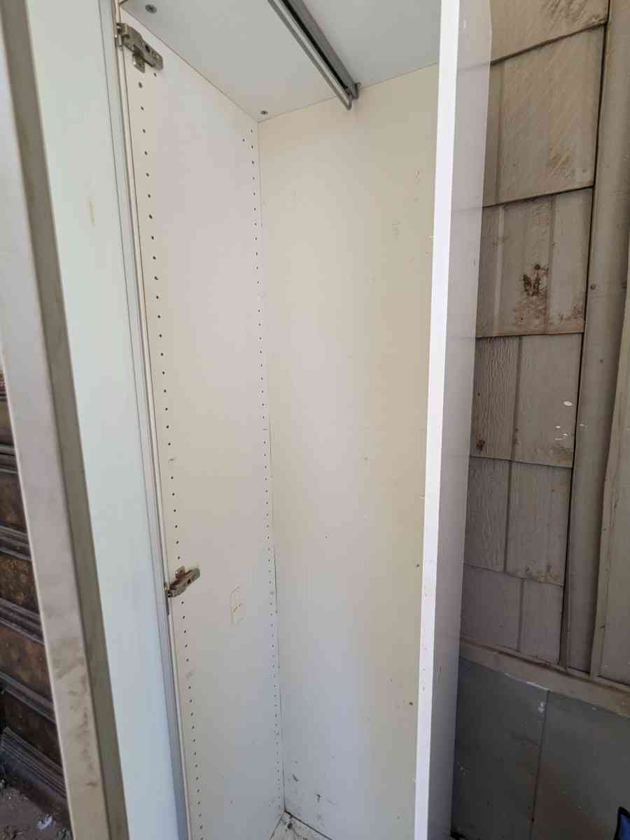 white shelf - Cottonwood, Arizona - FleaMarketBay