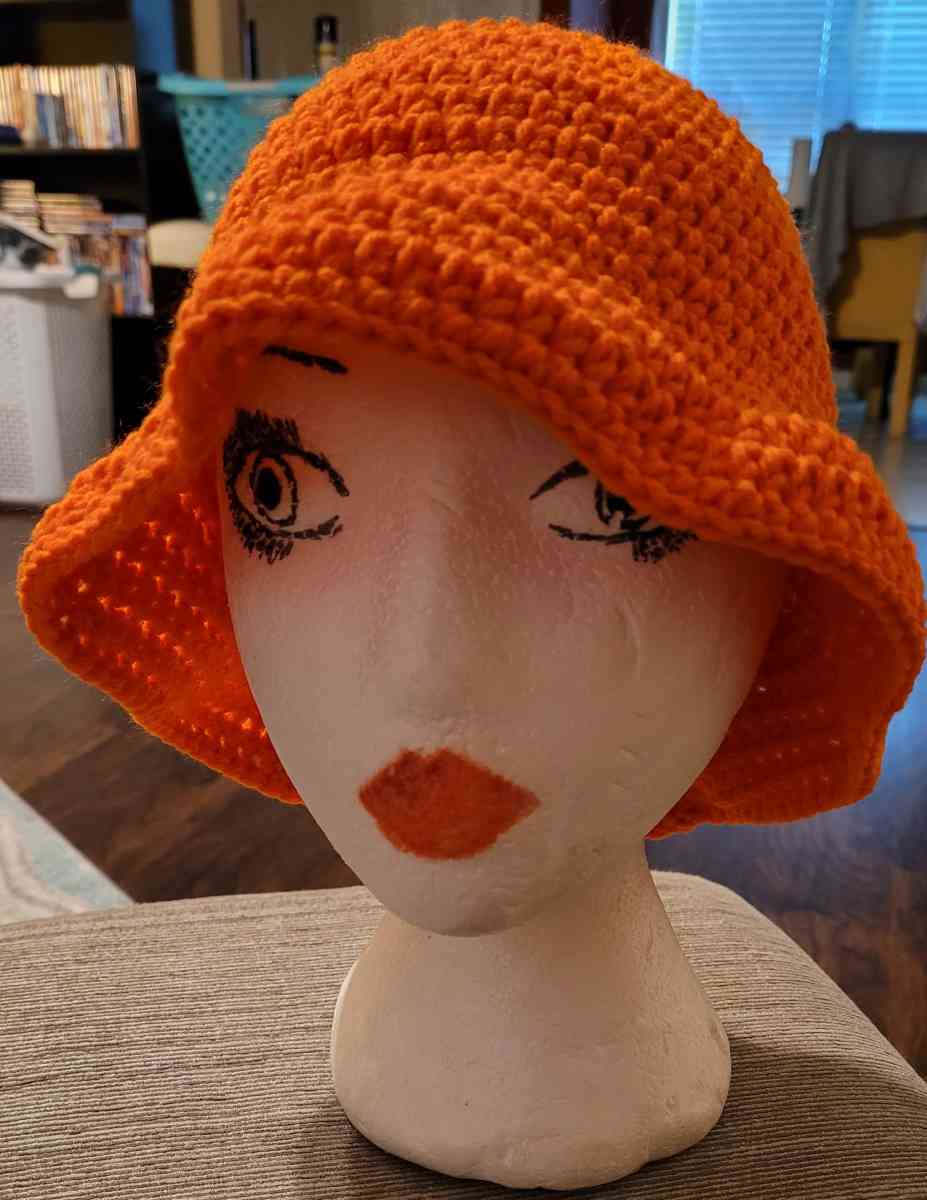 Bucket Hats - Jeffersonville, Indiana - FleaMarketBay