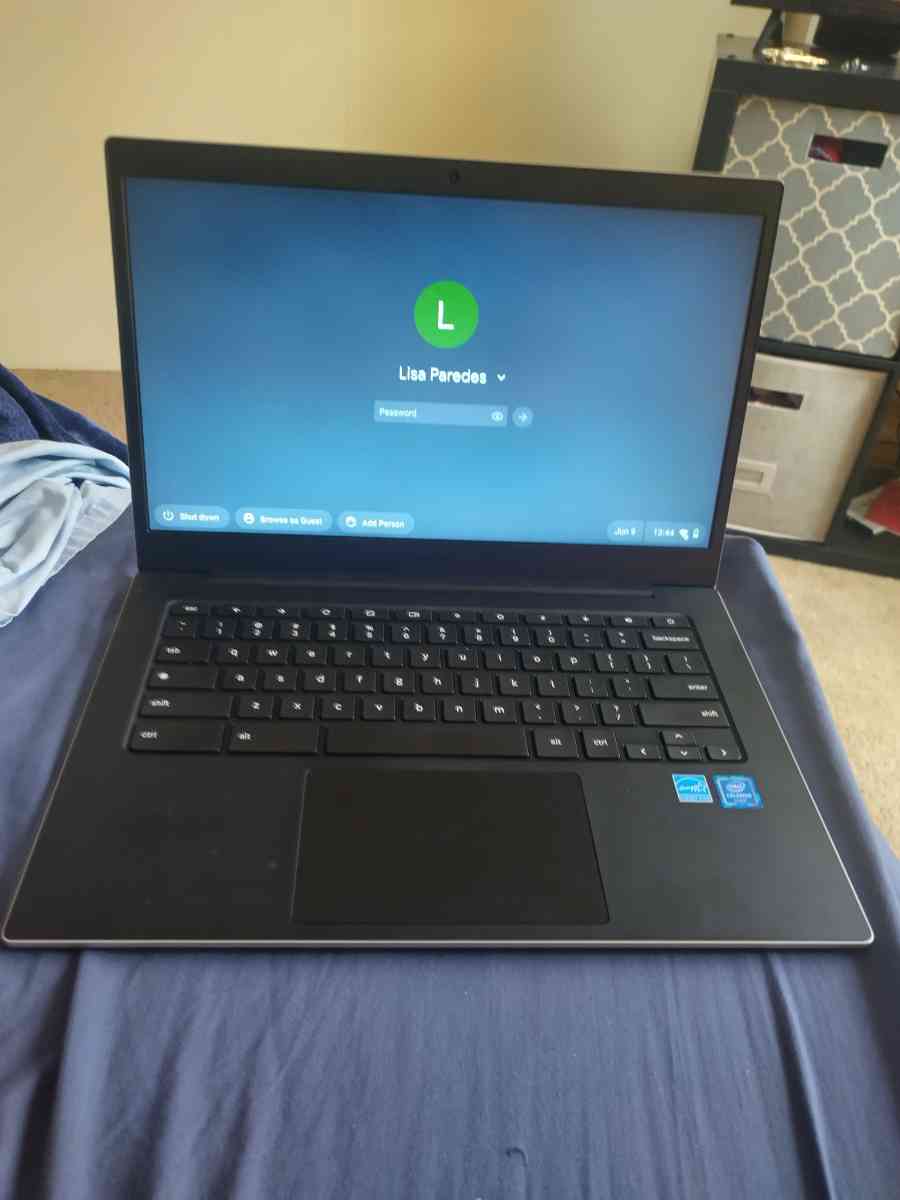 Samsung Galaxy google Chromebook go 5G - Sicklerville, New Jersey - FleaMarketBay