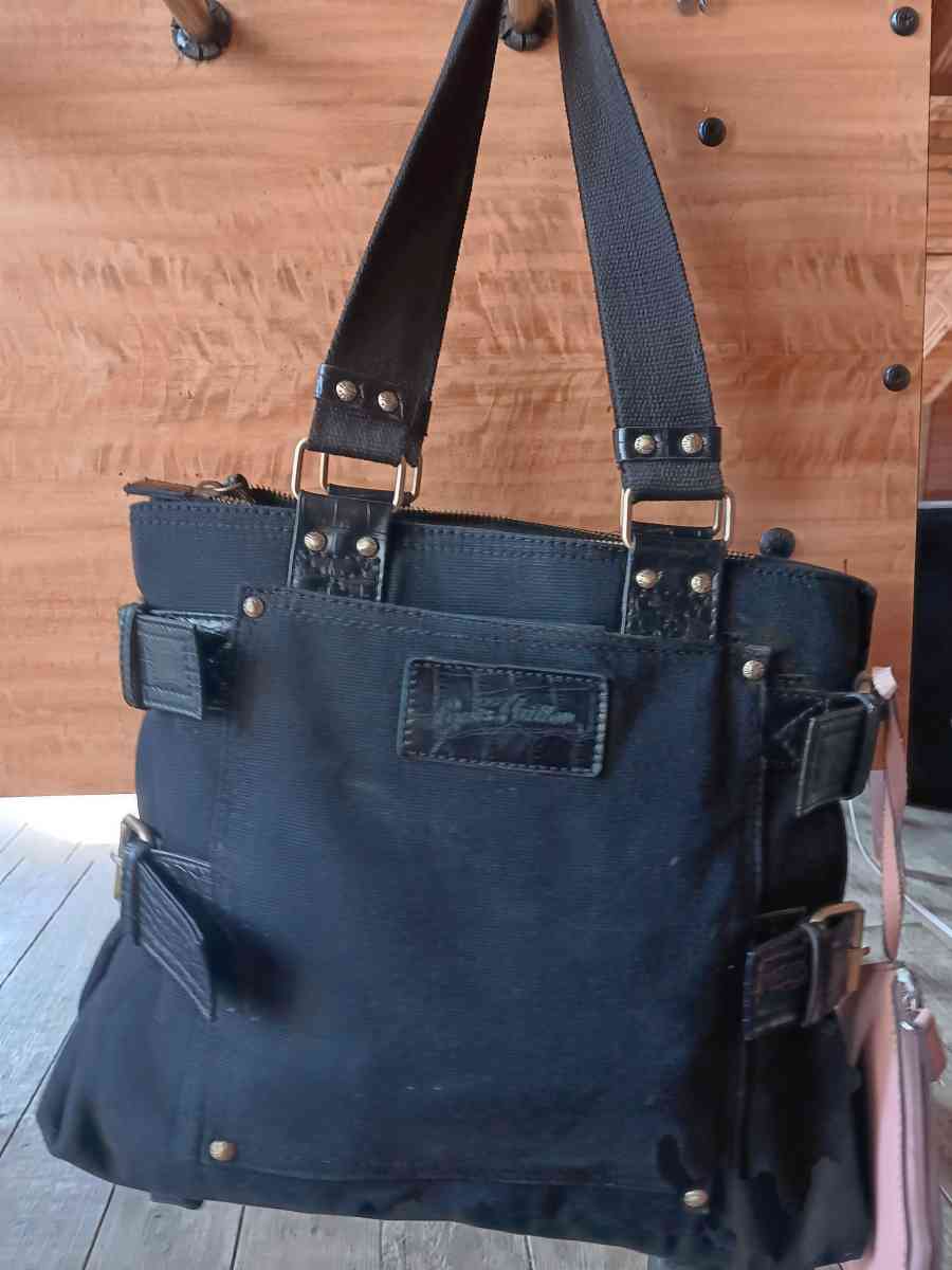 Authentic Louis Vuitton limited edition bag - Warrenton, Missouri - FleaMarketBay