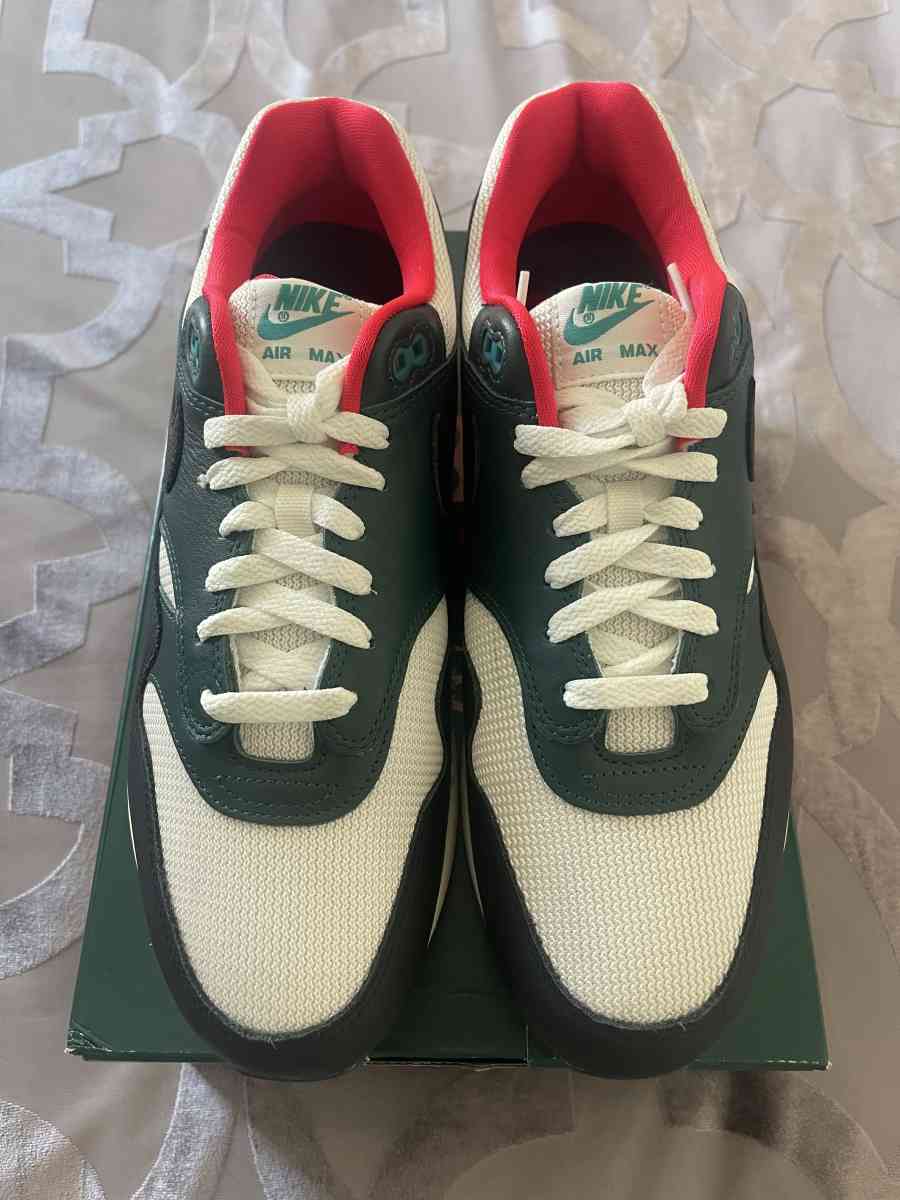 Nike Air Max 1 PRM - San Diego, California