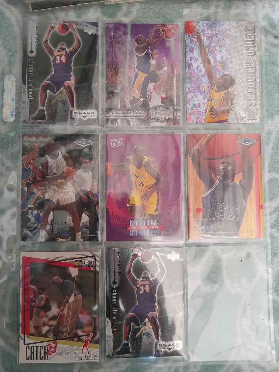 sports cards - Lodi, California