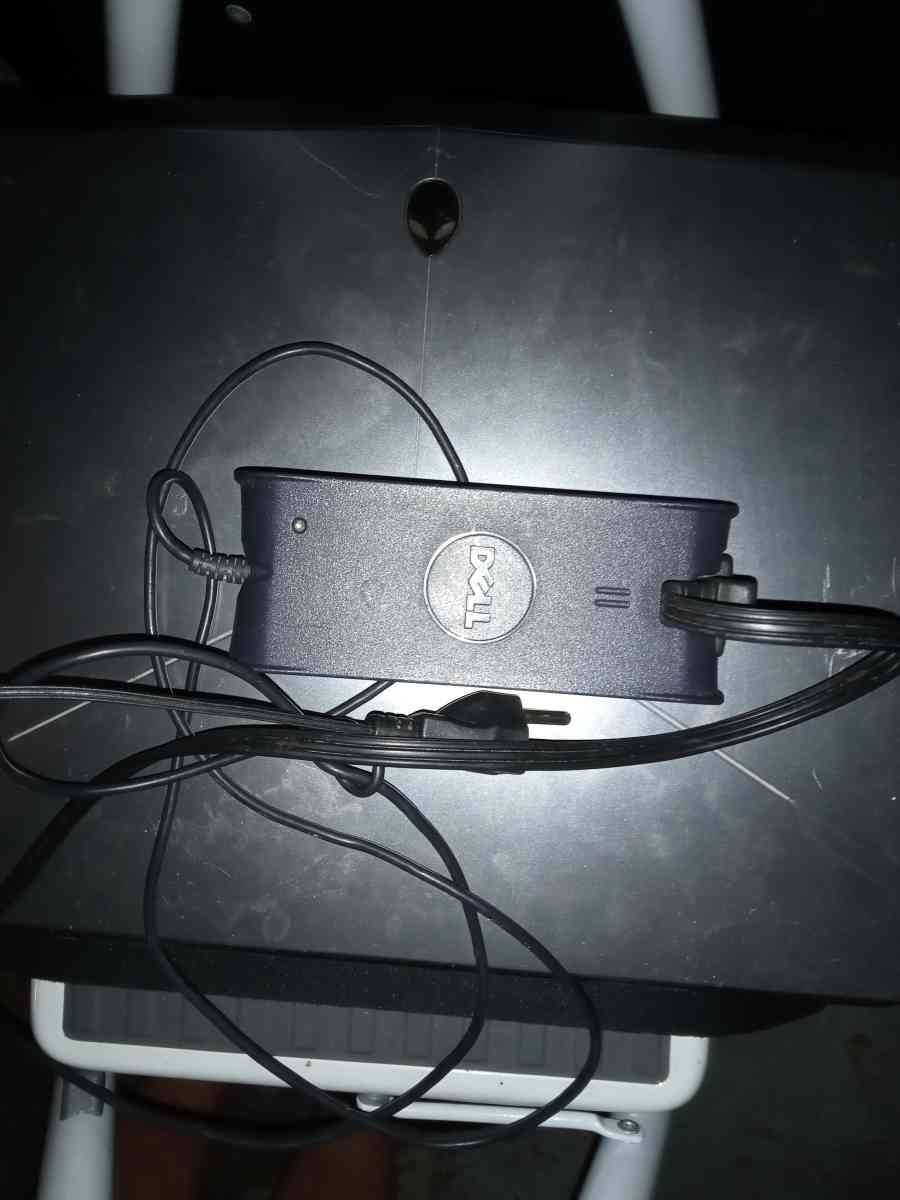 Alienware laptop - Madera, California - FleaMarketBay