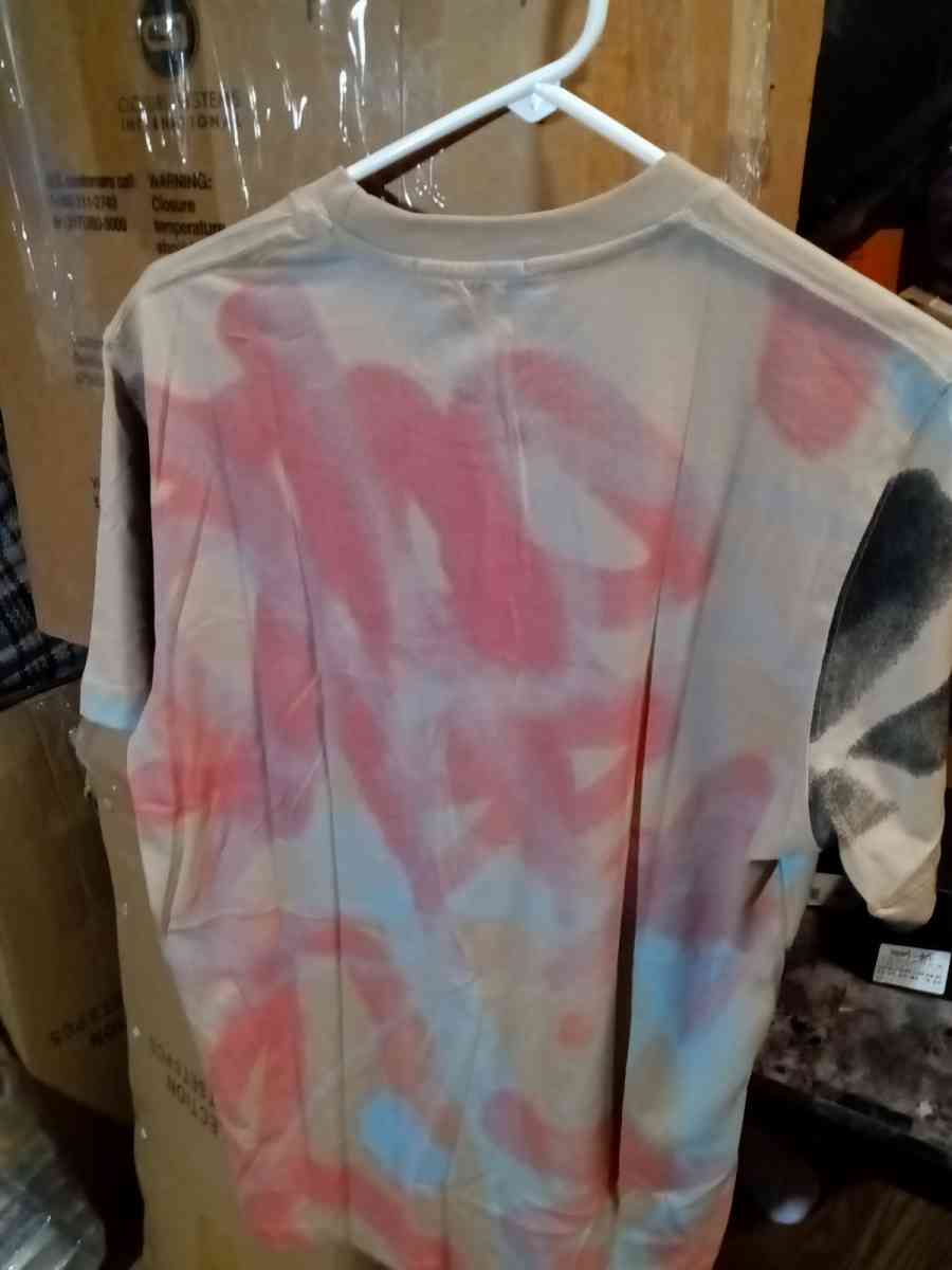 dolce Gabbana tshirt - Aberdeen Proving Ground, Maryland