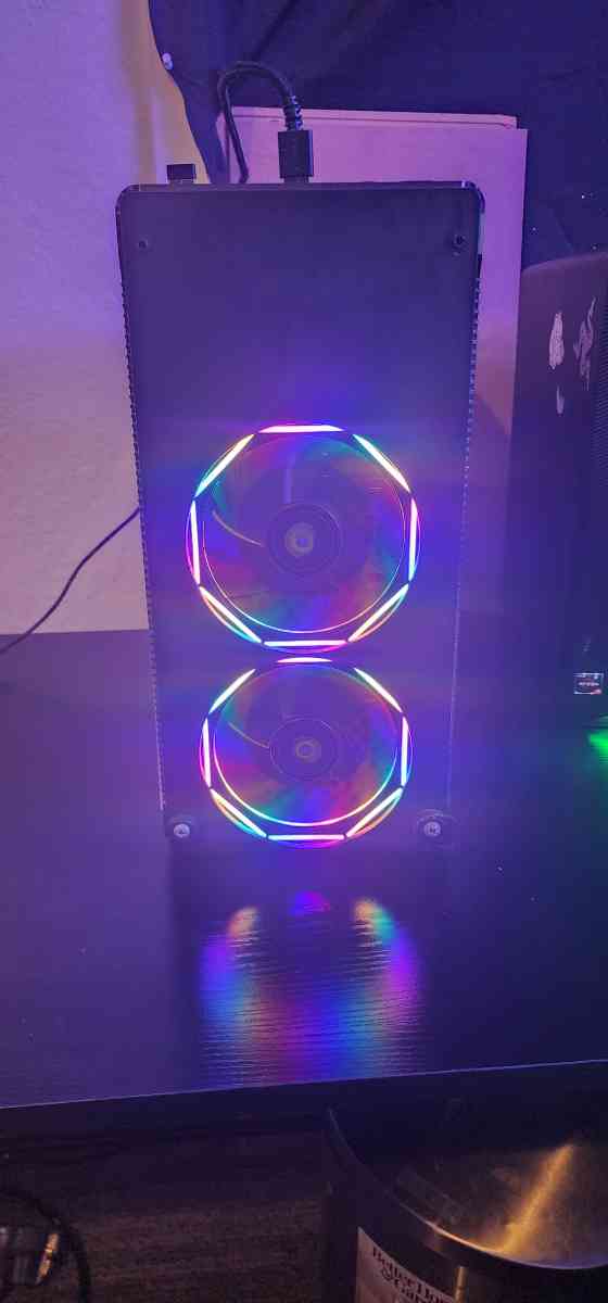 gaming pc - Harlingen, Texas - FleaMarketBay