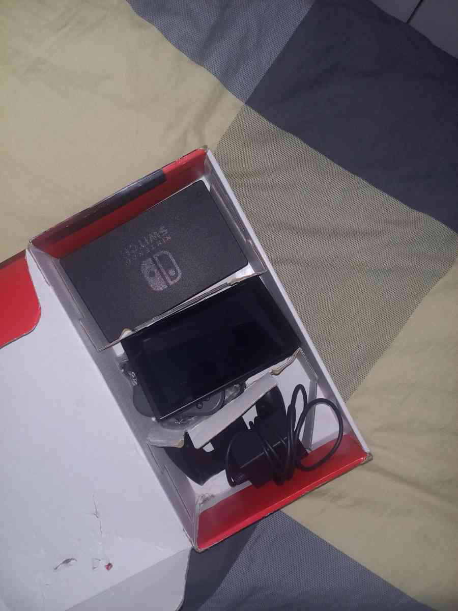 Nintendo switch - Miami, Florida - FleaMarketBay