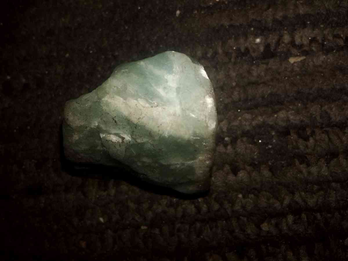 Aqua marine - Salinas, California - FleaMarketBay