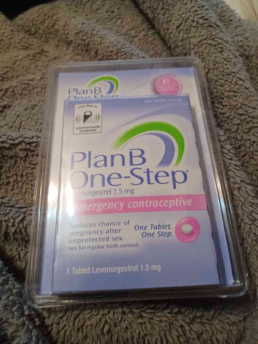 plan B - Houston, Texas