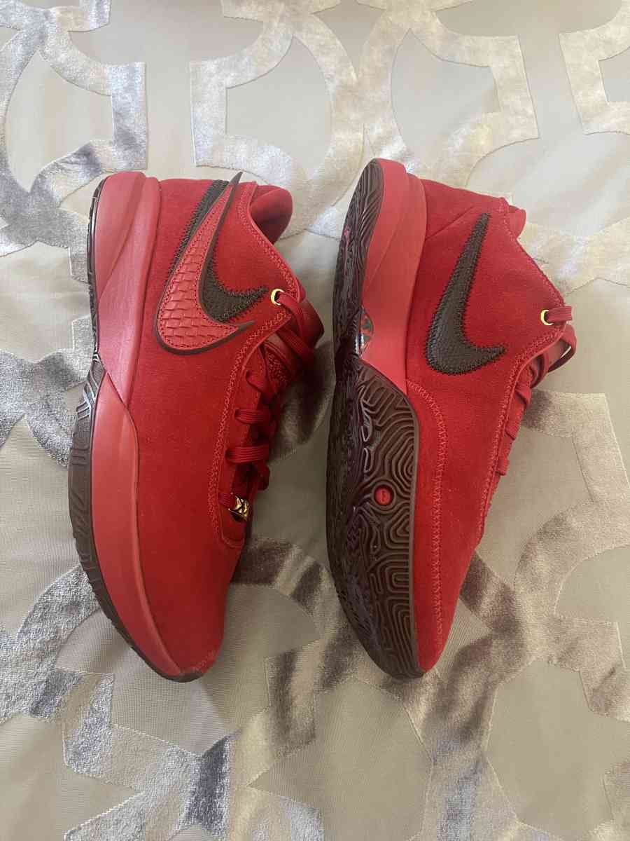 Nike Lebron XX - San Diego, California - FleaMarketBay