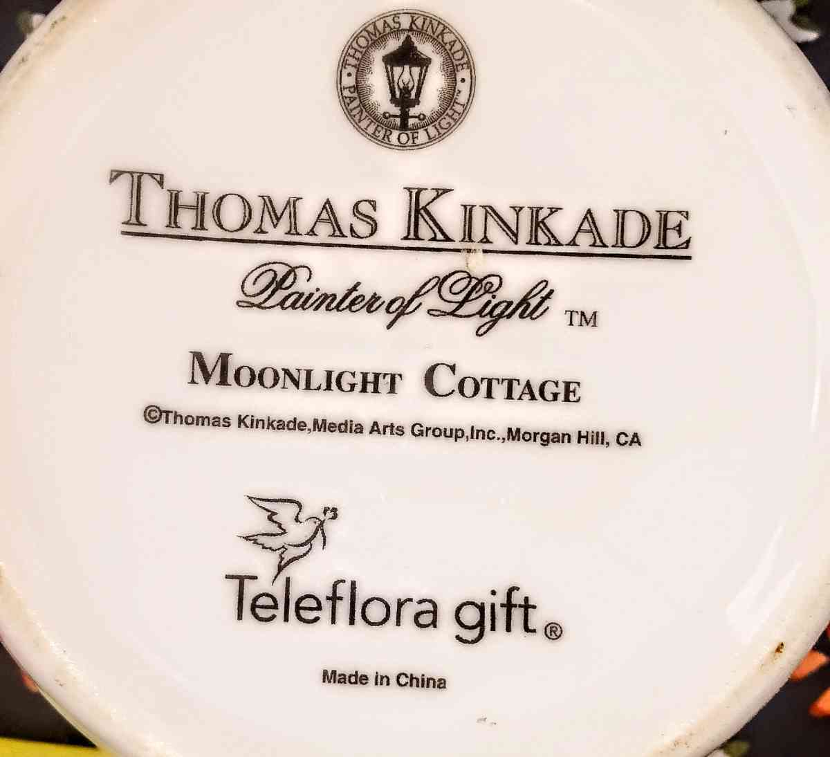 COLLECTABLE CUP - Alliance, Ohio - FleaMarketBay