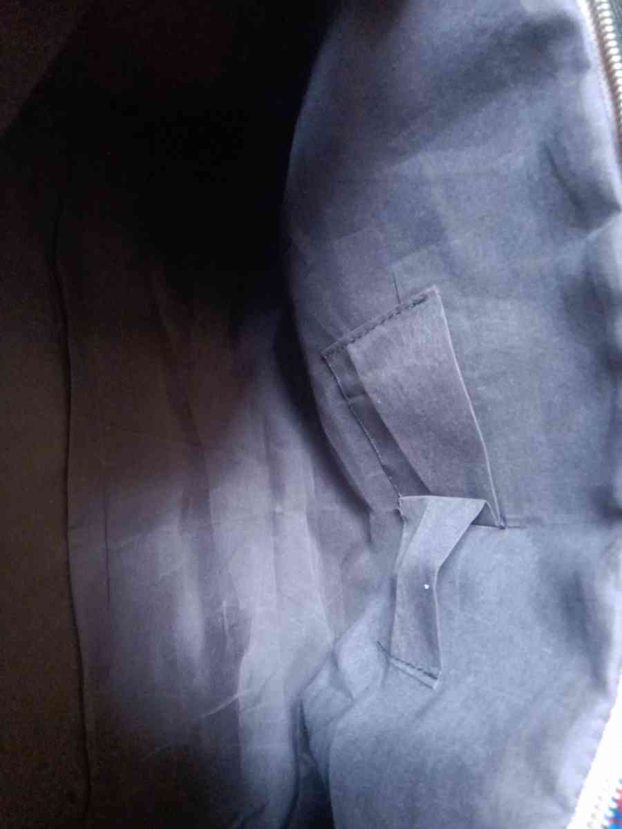 MCM duffle bag - Denver, Colorado - FleaMarketBay