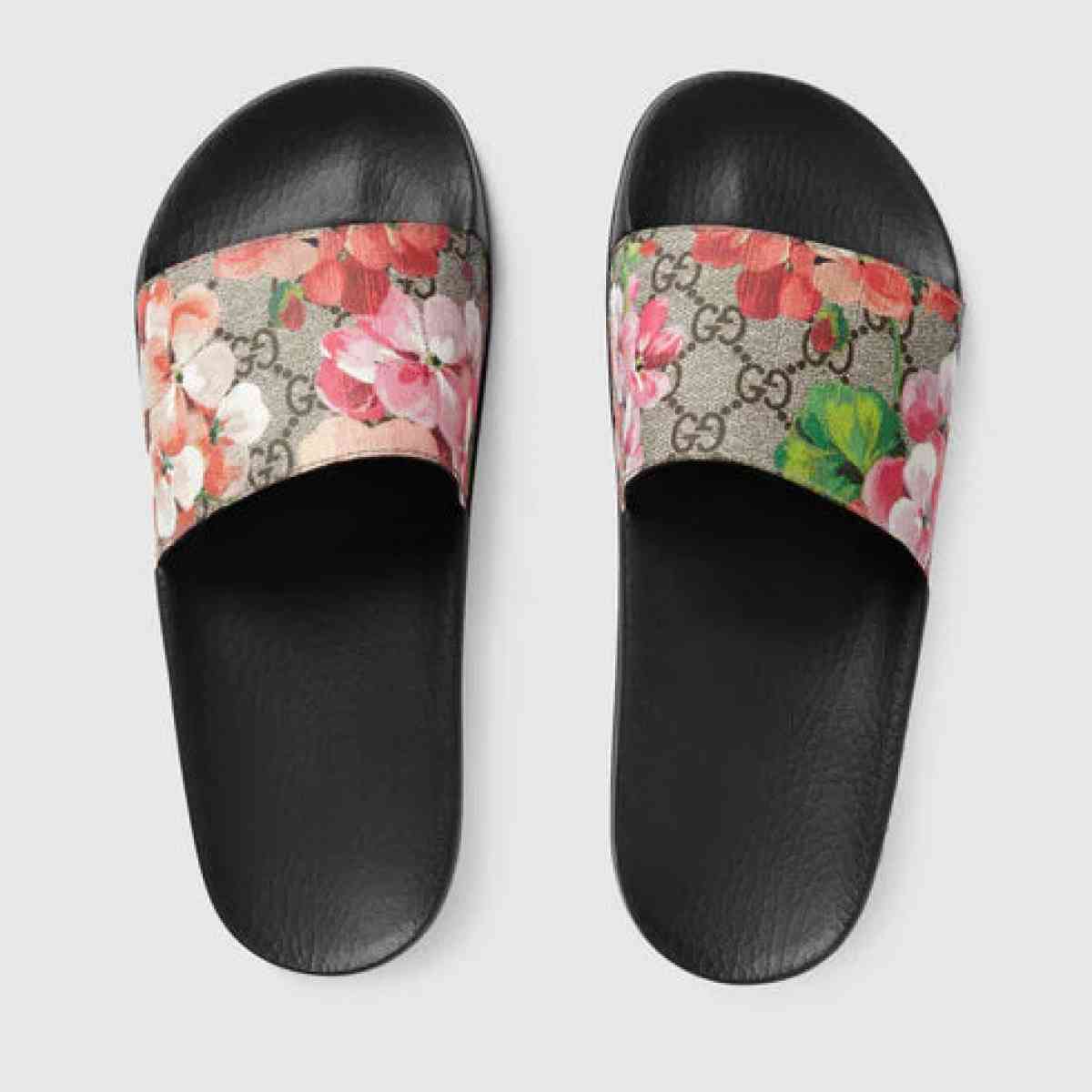 Womens Floral Gucci Luxury Designer - Miami Beach, Florida - FleaMarketBay