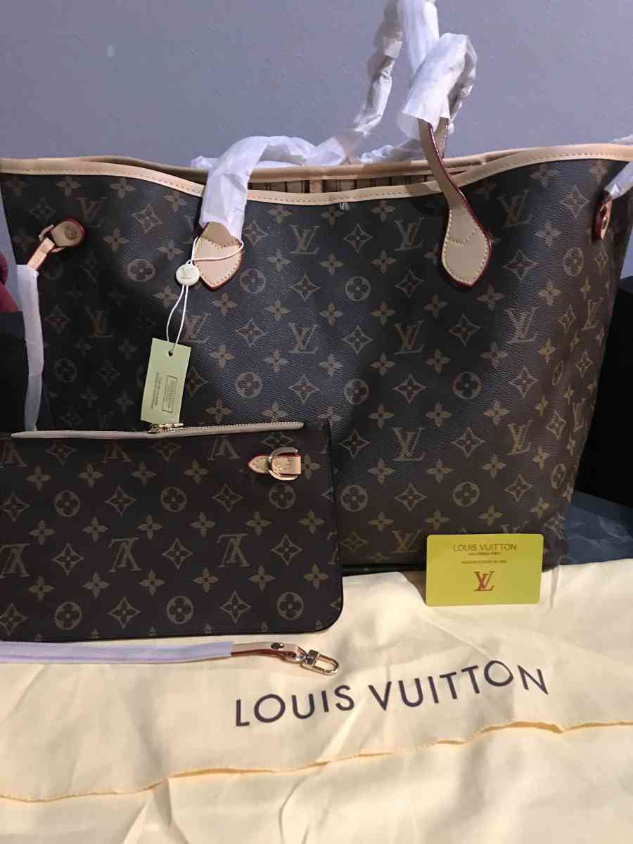 purse - Renton, Washington