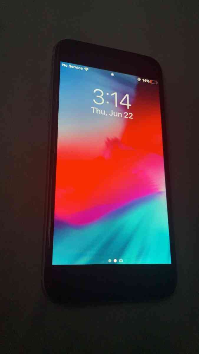 iPhone 6 - Augusta, Georgia - FleaMarketBay