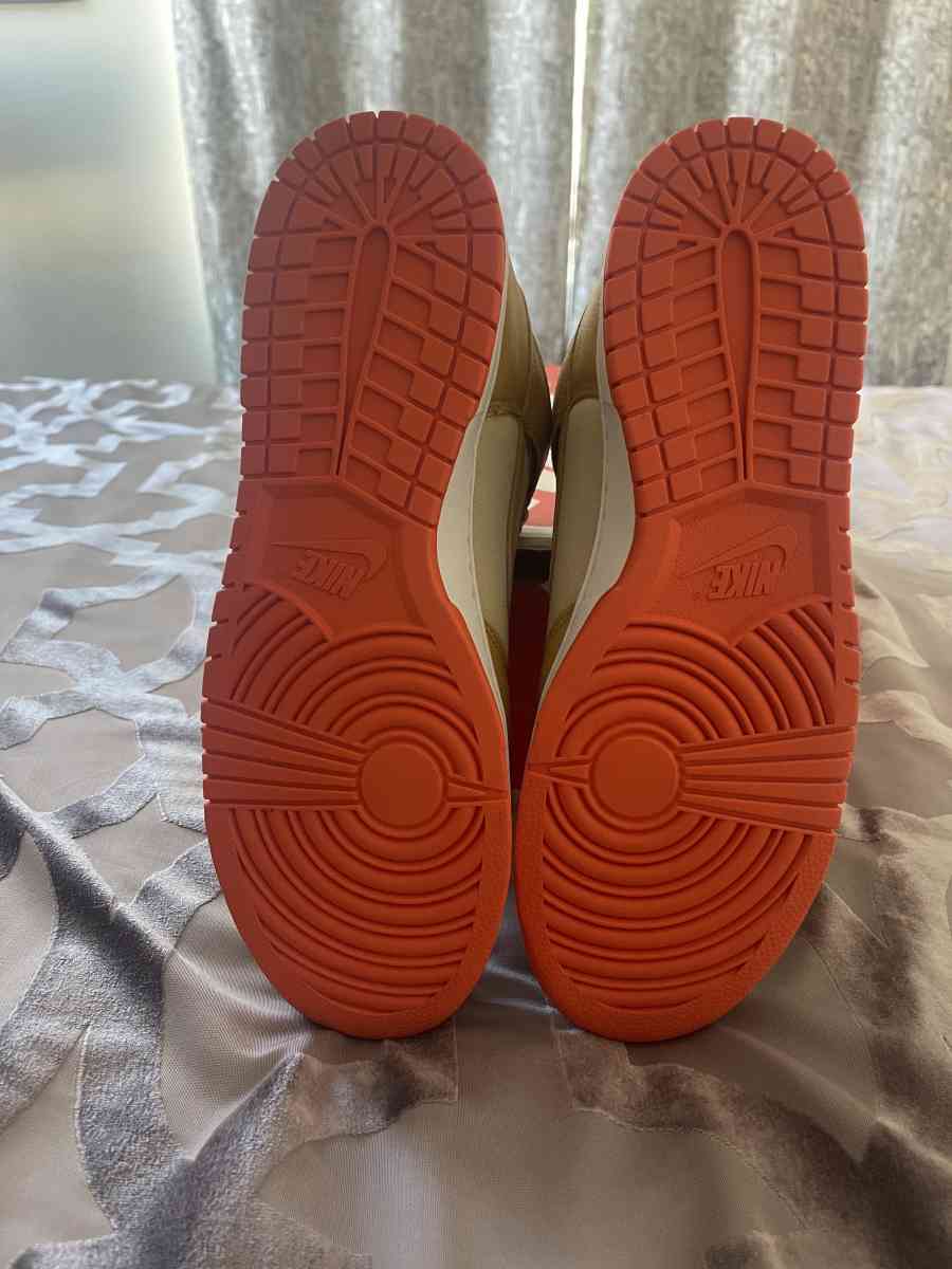 Nike Dunk  HI Retro PRM - San Diego, California - FleaMarketBay