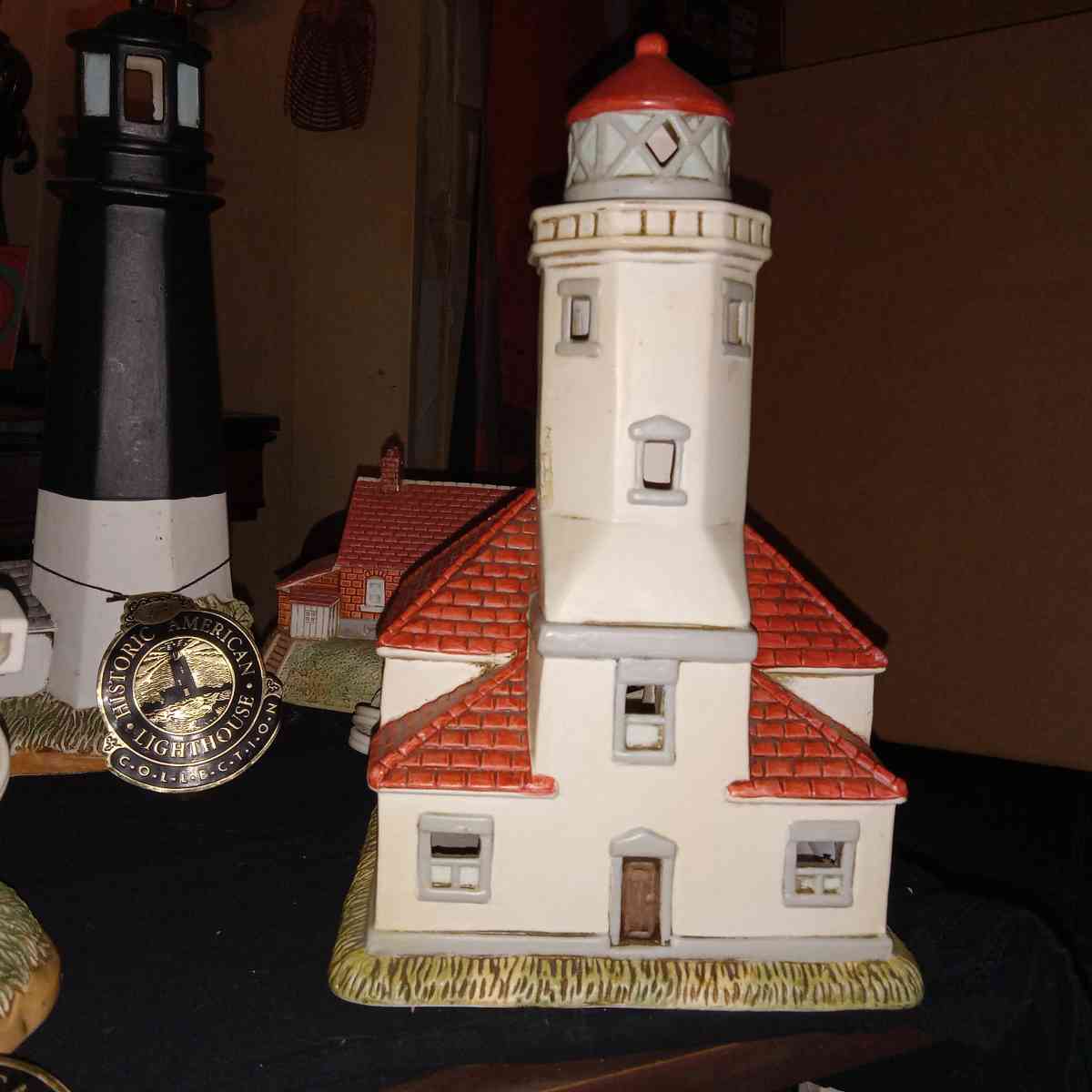 light houses - Tampa, Florida - FleaMarketBay