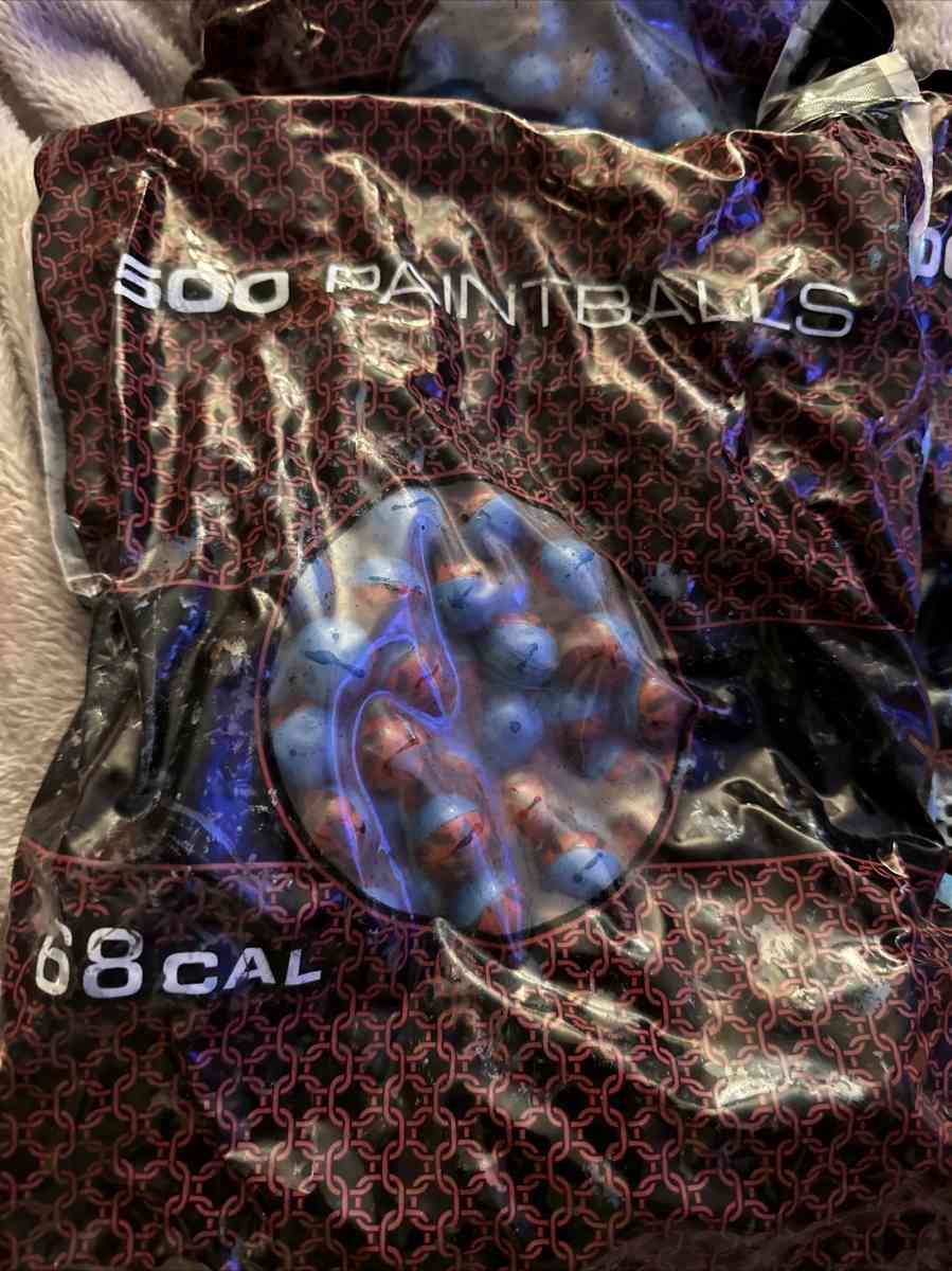 paintball markers - Cleveland, Oklahoma - FleaMarketBay