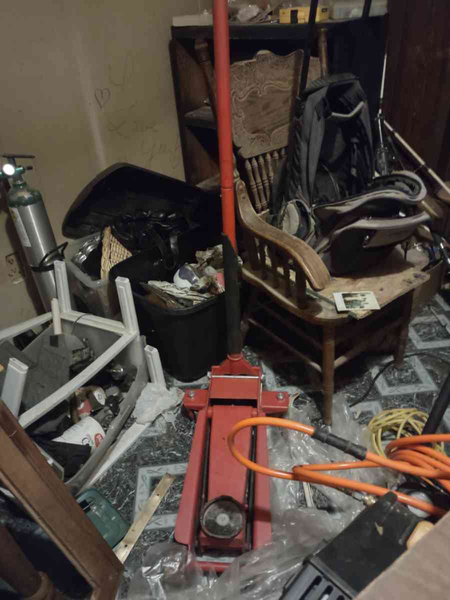 floor jack - Alicia, Arkansas