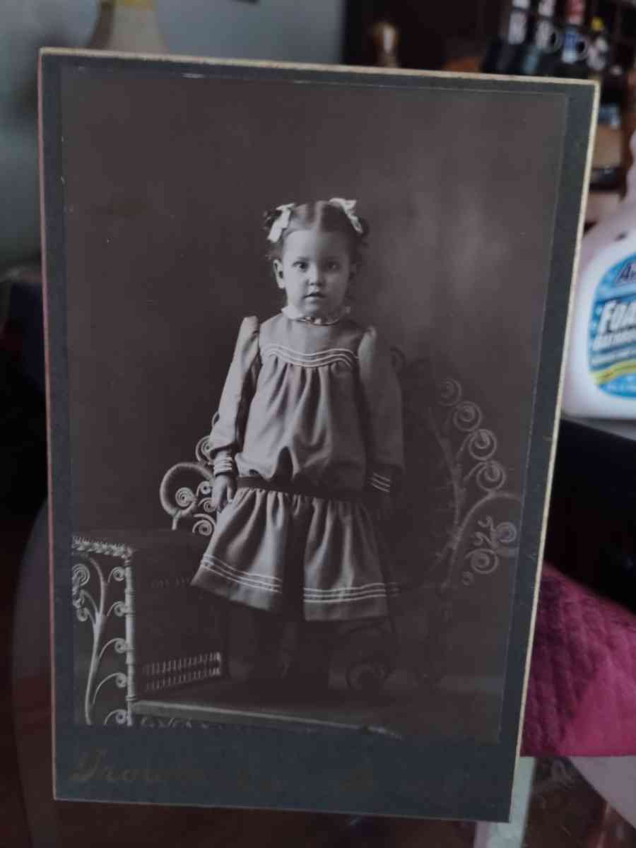 old pictures - Independence, Missouri