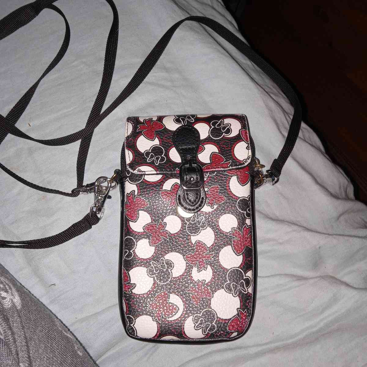 purse from Disney - Tampa, Florida - FleaMarketBay
