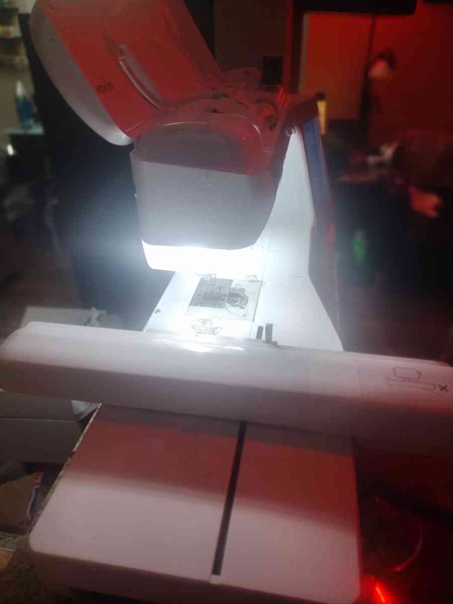 brother dream Creator XE - Denver, Colorado - FleaMarketBay