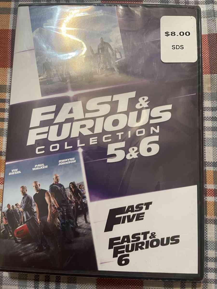 NEW MOVIE DISC - Pasadena, Texas