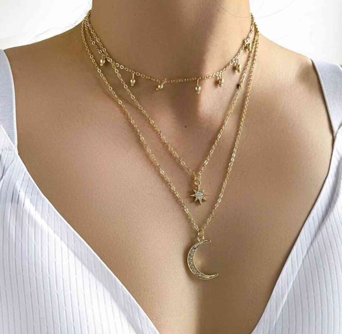 necklaces - Renton, Washington