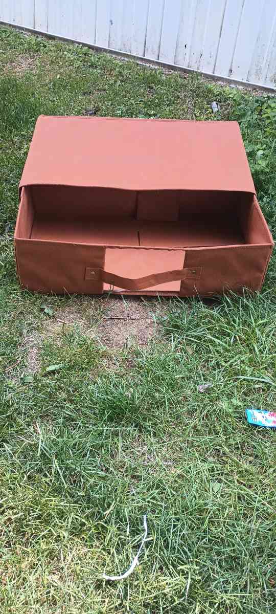 Carry on Luggage - Manteno, Illinois