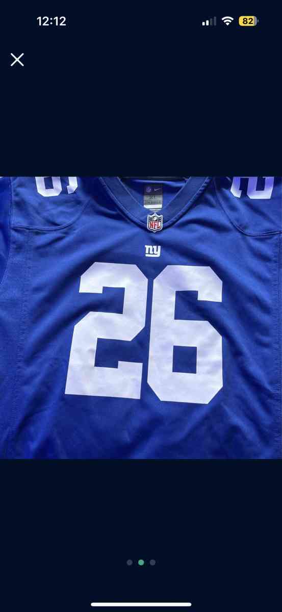 kids extra large jersey - Merrick, New York