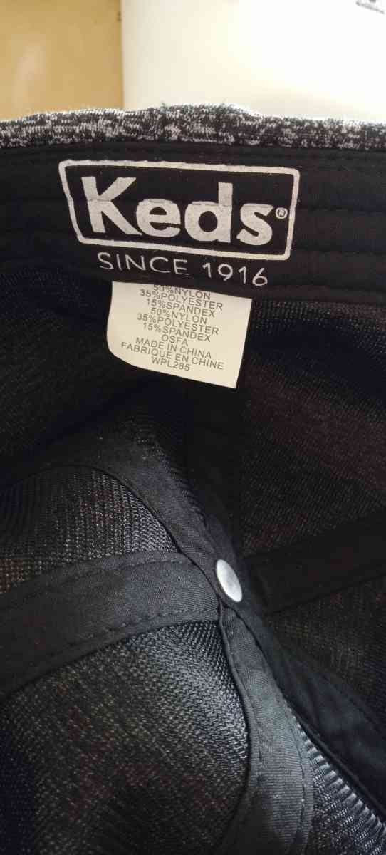 keds Hat - Rancho Cucamonga, California - FleaMarketBay