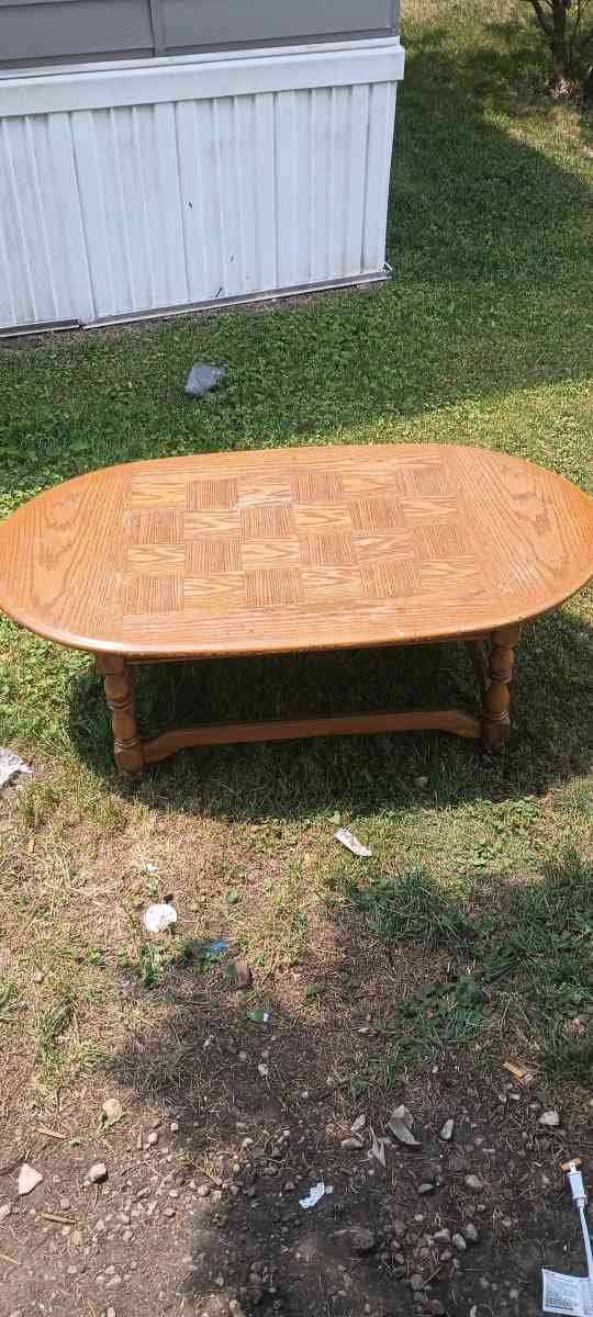 Sofa Table - Manteno, Illinois