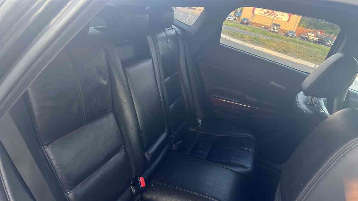 2011 Honda Crosstour exl - New York, New York - FleaMarketBay