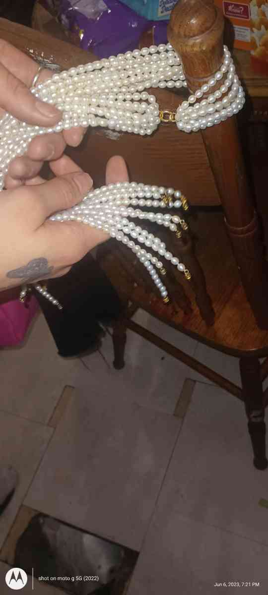 pearl accessory - Millington, Tennessee